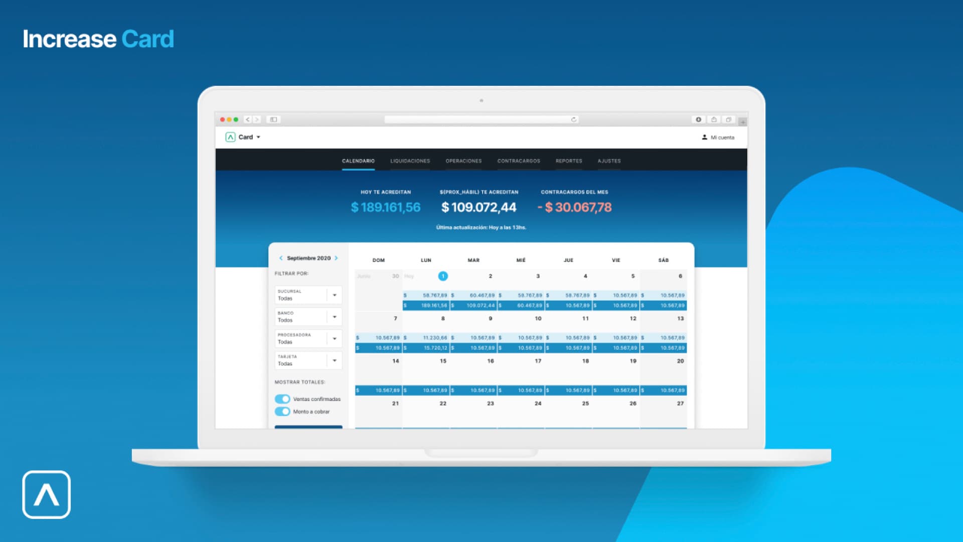 Increase product gallery 1