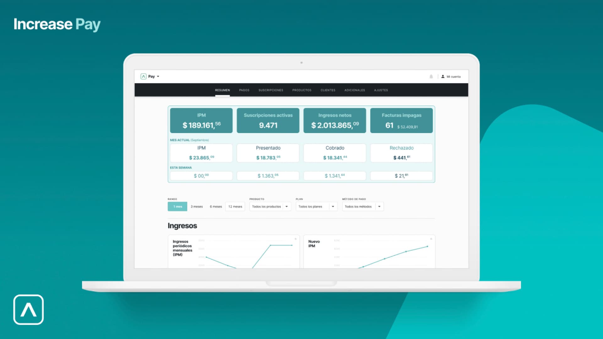 Increase product gallery 2
