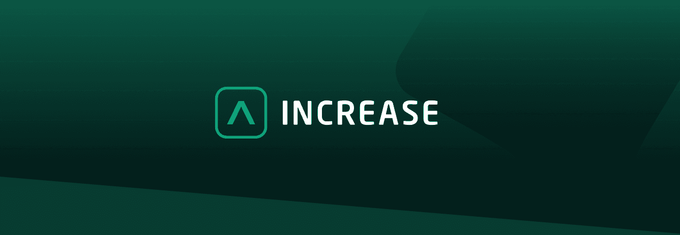 Building a design system without a design team at Increase hero artwork
